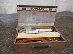 Eutectic Welding Hardware