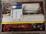 Eutectic Welding Hardware