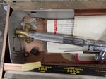 Eutectic Welding Hardware
