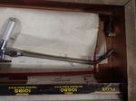 Eutectic Welding Hardware