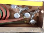 Eutectic Welding Hardware