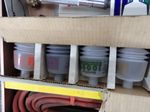 Eutectic Welding Hardware