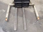 Crown Electric Straddle Lift