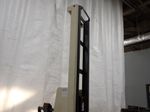 Crown Electric Straddle Lift