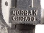 Morgan 4 Vise