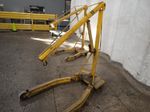 Enerpac Crane Jack