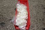  Plastic Bushings