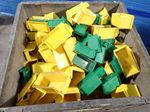  Plastic Bins