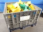  Plastic Bins