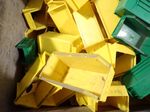  Plastic Bins