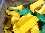  Plastic Bins