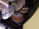 Dumore Grinder