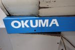 Okuma Okuma 762sbbcrown L1060 Cnc Lathe