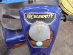 Celebrity Electric Cart