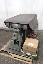 The Standard Eelctrical Tool Dual Belt Sander