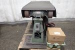 The Standard Eelctrical Tool Dual Belt Sander