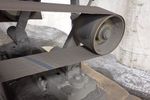 The Standard Eelctrical Tool Dual Belt Sander
