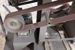 The Standard Eelctrical Tool Dual Belt Sander