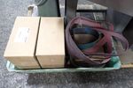 The Standard Eelctrical Tool Dual Belt Sander