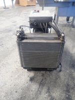 Mattei  Air Compressor