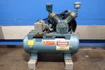 Kellogg American Kellogg American Db462c Air Compressor