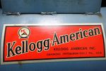 Kellogg American Kellogg American Db462c Air Compressor