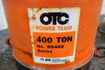 Otc Otc Rd400 Hydraulic Jack