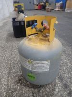  Gas Cylinder