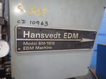 Hansvedt Edm