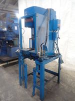 Denisonmultipress Hydraulic Press