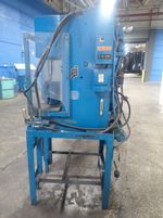 Denisonmultipress Hydraulic Press