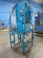 Denisonmultipress Hydraulic Press