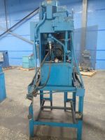 Denisonmultipress Hydraulic Press