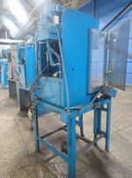 Denisonmultipress Hydraulic Press