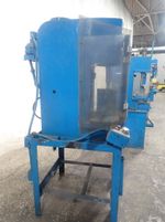 Denisonmultipress Hydraulic Press