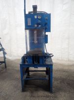  Hydraulic Press