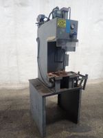  Hydraulic Press