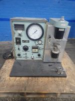 Falex Falex Variable 4 Ball Friction  Wear Test Machine