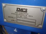 Emc2 Inc Lubricant Tester