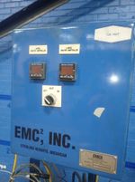 Emc2 Inc Lubricant Tester