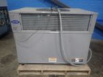 Carrier Electric Cooling Unit