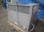 Carrier Electric Cooling Unit