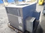 Carrier Electric Cooling Unit