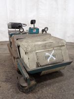 Tennant Tennant 240eh Power Floor Scrubber