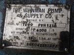 The Weinman Pump  Supply Co The Weinman Pump  Supply Co T200pvh131 Hydraulic Unit