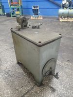  Hydraulic Unit