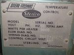 Sterlo Temperature Controller