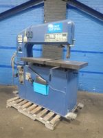 Jet Jet Vbs900 Vertical Bandsaw