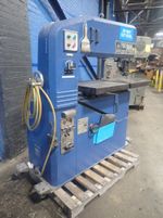 Jet Jet Vbs900 Vertical Bandsaw