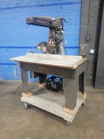 Dewalt Radial Saw